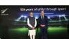 Modi, Luxon discuss Mideast tensions, reaffirm open Indo-Pacific