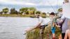 South Dakota GFP Commission Holds July Meeting