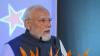 PM Modi hails India-Maori cultural synergy for inclusive global trade