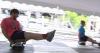 Annual belt sander race brings community together for charity fundraiser in Exeter Township