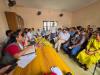Agriculture Minister Directs Action Against Black Marketting and Artificial Shortages
