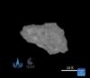 China's Tianwen-2 Probe Reaches Earth's Quasi-Moon Kamo'oalewa, Sends Back First Close-Up Images Ever