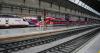 High speed between Madrid and Andalusia recovers normality after repairing cable theft
