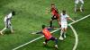 Spain snatch late winner against Belgium to reach World Cup semi-final