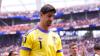 Thibaut Courtois reveals mystery World Cup injury sustained in Belgium loss to Spain