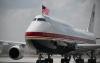 Trump Administration Subpoenas New York Times Journalists Following Report on Air Force One Security Questions