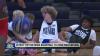Detroit Pistons Youth Academy basketball camp wraps up Friday at St. Joseph High School