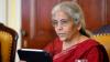 FM to meet PSU banks heads to over foreign currency deposits