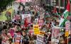 Human rights groups ‘tolerating terrorism against Israel’