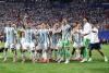 Argentina Face Switzerland in World Cup Quarterfinal