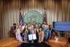 Landmark bill gives Native Hawaiians larger public lands role