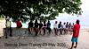 Atmosphere Foundation’s first dive scholarship cohort completes PADI Divemaster training