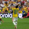 Colombian football federation condemns death threats against midfielder Jaminton Campaz after World Cup exit