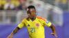Colombia FA denounces threats to Campaz after...