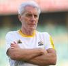 South Africa Begin Search For New Coach As Broos Confirms Exit