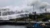 Typhoon Bavi forces Taiwan evacuations, batters Japan islands