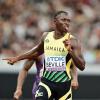 Seville slams rivals  in Monaco 100m