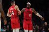 Bam Adebayo Reportedly Punched Tyler Herro In Las Vegas