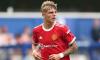 Former Man United star Brandon Williams - once sentenced to 14 months after dangerous driving charge - on trial with League Two side as he attempts to revive career