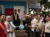 Women, children's protection unit set-up by UNICEF, BARMM now open
