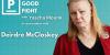 Deirdre McCloskey on What Really Caused the Industrial Revolution