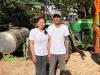 Braving war losses and tough conditions, Thai workers stay rooted in Israeli agriculture