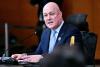 NZ eyes joining Australia-Fiji defense pact