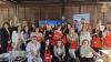 Aruba Strengthens Tourism Presence in Chile with Successful A.T.A. Roadshow