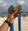 Aruba and El Comercio Send Peruvian Runner to the KLM Aruba Marathon