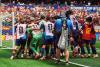 Spain Edge Belgium 2-1, Reach World Cup Semifinals