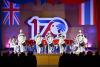 Eyeing future of UK–Thailand ties