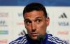 World : Argentina Shoulders South America's World Cup Hopes