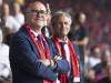 Swiss minister heads to the US for World Cup quarter-final
