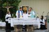 Nuestra Señora Reina de la Paz celebró su fiesta patronal como un signo de unidad en Sussex County