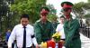 Dong Nai lays 63 fallen soldiers to rest, including 62 remains repatriated from Cambodia