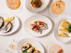 Estiatorio Milos Launches Greek-Style Summer Spritz Cocktail Menu
