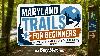 A Beginner’s Guide To Maryland Trails: Scenic Walks, Bike Rides And Historic Routes