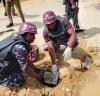 IEDs Tear Through Northwestern Nigerian Roads and Their Travellers