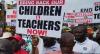 Nigerian military rescues schoolchildren and teachers held by Islamic militants for two months