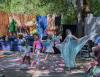 Oregon Country Fair may be for kids of all ages, but actual young kids play a big role