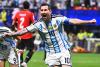 World Cup: Lionel Messi and Argentina play upstart Switzerland in a quarterfinal at Arrowhead Stadium