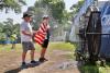 What Philly’s Fourth of July heat wave reveals about climate change