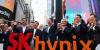 How SK Hynix just pulled off the second-largest U.S. share sale by quietly powering the AI boom