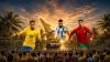 Kerala football fandom turns political amid FIFA World Cup debates