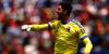 Courtois Proud Of Belgium’s Golden Generation Despite Quarter-final Exit