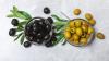 Are black or green olives better for your health?