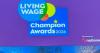 Ealing honoured for its work promoting Living Wage