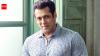 Salman sells Bandra apartment: property records show ₹3.5cr deal