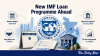IMF's new loan programme may begin in January next year