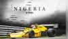 Nigeria joins Africa’s race to bring Formula 1 back to the continent